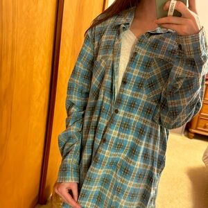 Flannel